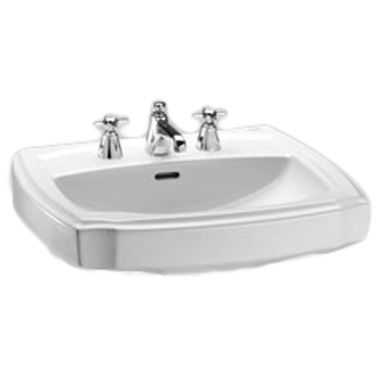 Click here to see Toto LT972.8#01 Toto Guinevere 24-3/8