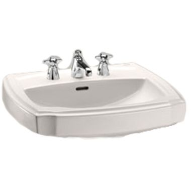 Click here to see Toto LT972.8#03 Toto Guinevere 24-3/8