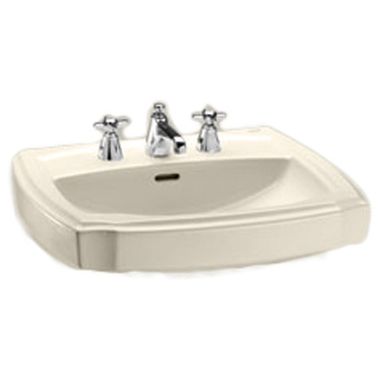 Click here to see Toto LT972.8#12 Toto Guinevere 24-3/8