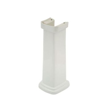 Click here to see Toto PT530N#11 TOTO PT530N#11 Promenade Pedestal Only, 27-1/2