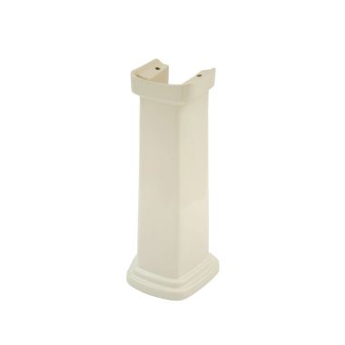 Click here to see Toto PT530N#12 Toto Promenade Pedestal Sink Leg Only, Sedona Beige - PT530N#12