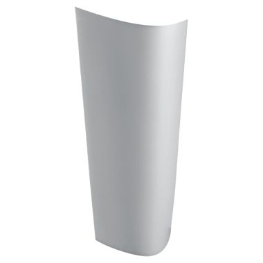 Click here to see Toto PT908N#01 Toto PT908N#01 Cotton White Pedestal Lavatory Foot Only