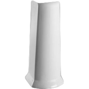 Click here to see Toto PT960#01 Toto PT960#01 Cotton White Soiree Pedestal Only 