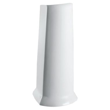 Click here to see Toto PT960#11 Toto PT960#11 Colonial White Pedestal Lavatory Foot Only
