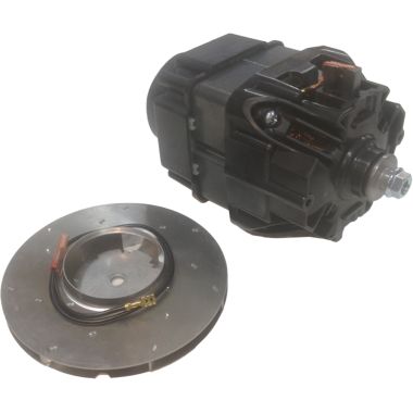 Click here to see Ridgid 12443 RIDGID 12443 Motor Assembly