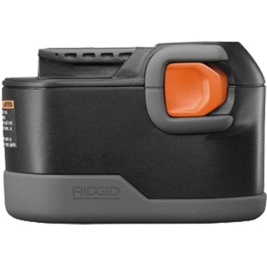 Click here to see Ridgid 12683 Ridgid 12683 14.4 Volt 2.6AH Battery