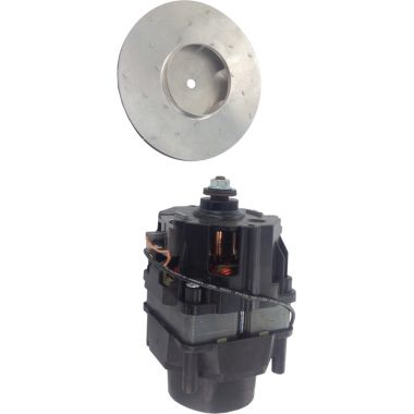 Click here to see Ridgid 20013 Ridgid Motor Assembly for 1400RV Wet/Dry Vac, 115v - 20013 