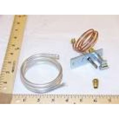 Click here to see Ridgid 23617 Ridgid 23617 3/8-16 X 2 Carriage Bolt