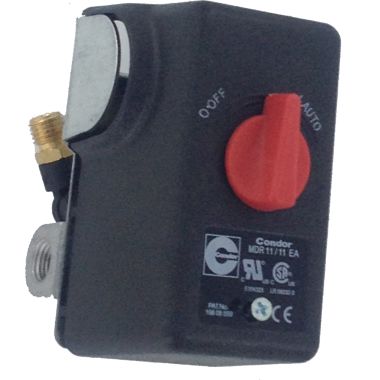Click here to see Ridgid 24988 Ridgid 24988 Pressure Switch