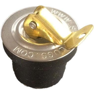 Click here to see Ridgid 26842 Ridgid 26842 Snap-Tite Drain Plug