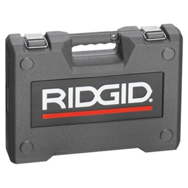 Click here to see Ridgid 31502 Ridgid 31502 Case for Model 345 Flaring Tools