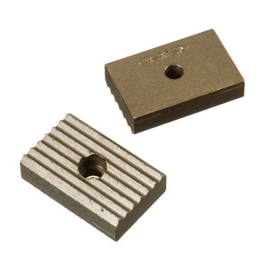 Click here to see Ridgid 40405 Ridgid 40405 Lower Jaws