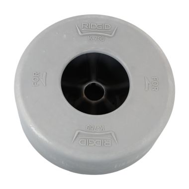 Click here to see Ridgid 44032 RIDGID Drum for K-750 Drain Cleaning Machine (Drum Only) - 44032