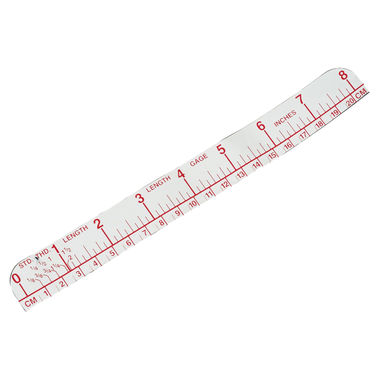 Click here to see Ridgid 46370 Ridgid 46370 Gauge, Length