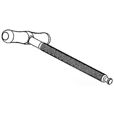 Click here to see Ridgid 54197 Ridgid 54197 Feedscrew With Handle 1233
