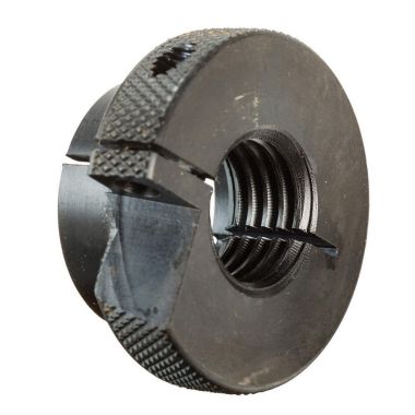 Click here to see Ridgid 60562 RIDGID Knurled Knob for Drum/Sewer Machines - 60562