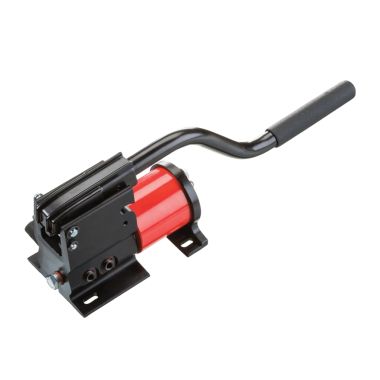 Click here to see Ridgid 61132 RIDGID Model P392 Hydraulic Hand Pump for 918 and 918-I Roll Groovers - 61132
