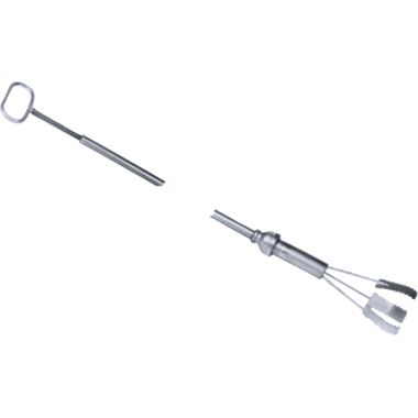 Click here to see Ridgid 61820 Ridgid 61820 Jaw, Assembly K5