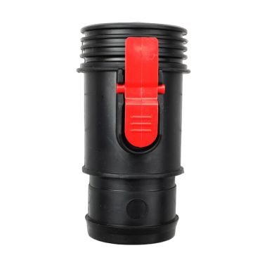 Click here to see Ridgid 83722 Ridgid 83722 InterLock, End Hose