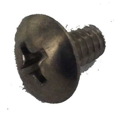 Click here to see Ridgid 91607 Ridgid 91607 Package of 2 Hood Retention Screws