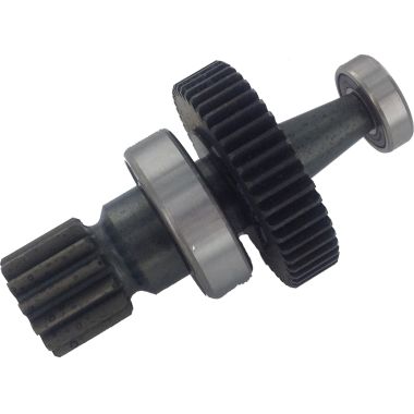 Click here to see Ridgid 96437 Ridgid 96437 Main Drive Gear Assembly 