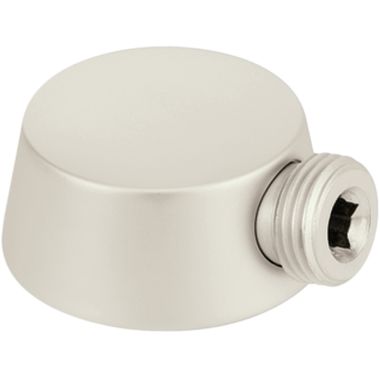 Click here to see Moen A725ST Moen A725ST Accessory Drop Elbow For Hand Shower, Satine
