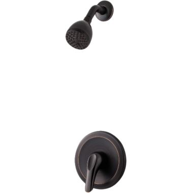 Click here to see Pfister R89-020Y Pfister R89-020Y Pfirst Shower Only Trim Kit