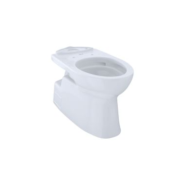 Click here to see Toto CT474CEFG#11 Toto Vespin II Two-Piece High-Efficiency Toilet Bowl, 1.28GPF, White - CT474CEFG#11