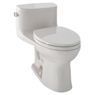 Click here to see Toto MS634114CEFG#12 Toto MS634114CEFG#12 Beige Supreme II One-Piece High-Efficiency Toilet
