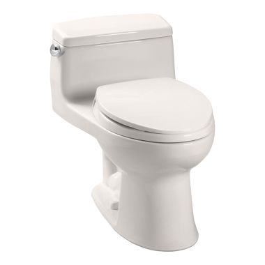 Click here to see Toto MS864114#03 Toto MS864114#03 Bone Supreme One-Piece Elongated Toilet