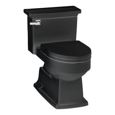 Click here to see Toto MS934214SF#51 Toto MS934214SF#51 Ebony Lloyd Elongated One-Piece Toilet