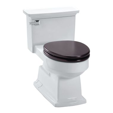 Click here to see Toto MS934304EF#01 Toto MS934304EF#01 Cotton White Eco Lloyd One Piece Elongated Toilet