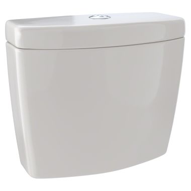 Click here to see Toto ST416M#12 TOTO Aquia II Dual-Max, Dual Flush 1.6 and 0.9 GPF Toilet Tank, Sedona Beige - ST416M#12