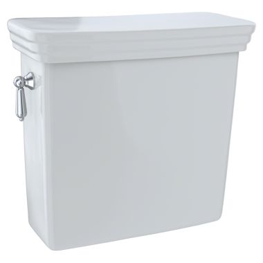 Click here to see Toto ST424E#11 TOTO Eco Promenade E-Max 1.28 GPF Toilet Tank, Colonial White - ST424E#11