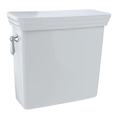 Click here to see Toto ST424S#11 TOTO Promenade G-Max 1.6 GPF Toilet Tank, Colonial White - ST424S#11