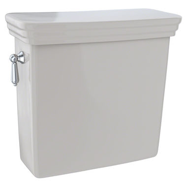 Click here to see Toto ST424S#12 TOTO Promenade G-Max 1.6 GPF Toilet Tank, Sedona Beige - ST424S#12