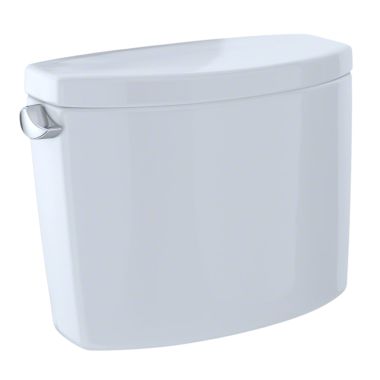 Click here to see Toto ST454E#01 Toto  ST454E#01 Drake II Toilet Tank, 1.28 GPF - Cotton White