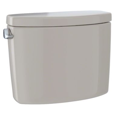 Click here to see Toto ST454E#03 TOTO Drake II and Vespin II, 1.28 GPF Toilet Tank, Bone - ST454E#03