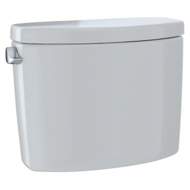 Click here to see Toto ST454E#11 TOTO Drake II and Vespin II, 1.28 GPF Toilet Tank, Colonial White - ST454E#11