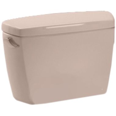 Click here to see Toto ST706DB#03 Toto ST706DB#03 Bone Carusoe Two Piece Toilet Tank, Tank/Bolt Down Lid, 1.6 GPF
