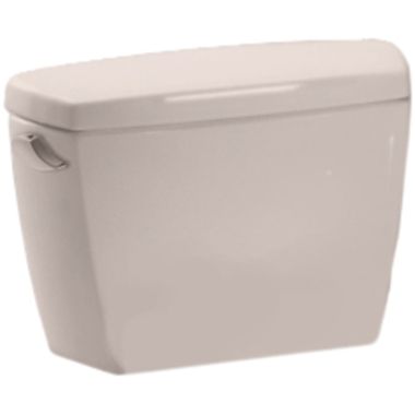 Click here to see Toto ST706DB#12 Toto ST706DB#12 Beige Carusoe Two Piece Toilet Tank, Tank/Bolt Down Lid, 1.6 GPF