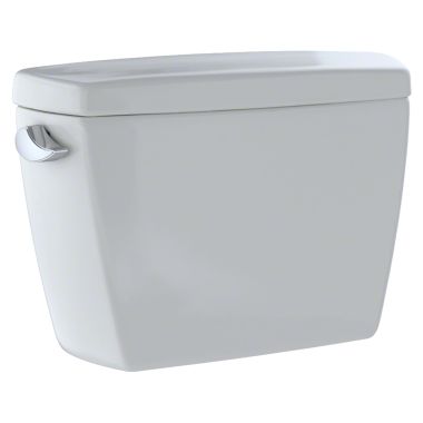 Click here to see Toto ST743E#11 TOTO Eco Drake E-Max 1.28 GPF Toilet Tank, Colonial White - ST743E#11
