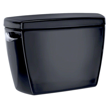 Click here to see Toto ST743E#51 TOTO Eco Drake E-Max 1.28 GPF Toilet Tank, Ebony - ST743E#51