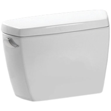 Click here to see Toto ST743SA#01 Toto ST743SA#01 Cotton White Drake Toilet Tank and Lid Only