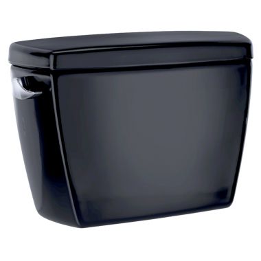 Click here to see Toto ST743SD#51 TOTO Drake G-Max 1.6 GPF Insulated Toilet Tank, Ebony - ST743SD#51