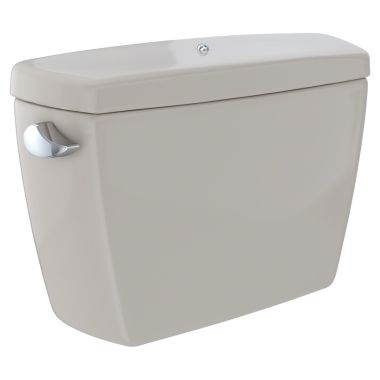Click here to see Toto ST743SDB#03 TOTO Drake G-Max 1.6 GPF Insulated Toilet Tank with Bolt Down Lid, Bone - ST743SDB#03