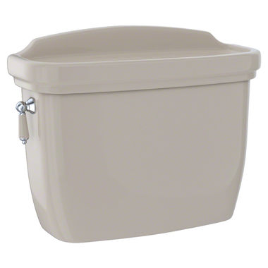 Click here to see Toto ST753E#03 Toto ST753E#03 Bone Dartmouth Toilet Tank