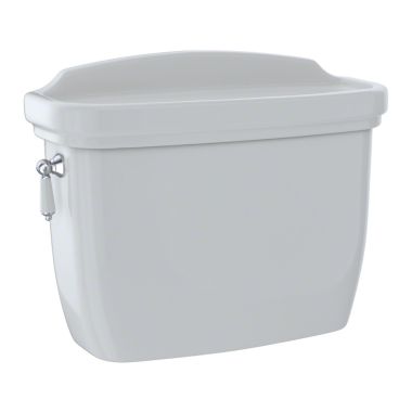 Click here to see Toto ST753E#11 Toto ST753E#11 Colonial White Eco Dartmouth Toilet Tank