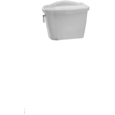 Click here to see Toto ST754S#11 Toto ST754S#11 Colonial White Whitney Toilet Tank Only