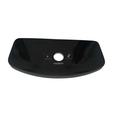 Click here to see Toto TCU964CRE#51 Toto TCU964CRE#51 Ebony Toilet Tank Lid for Soiree Toilet